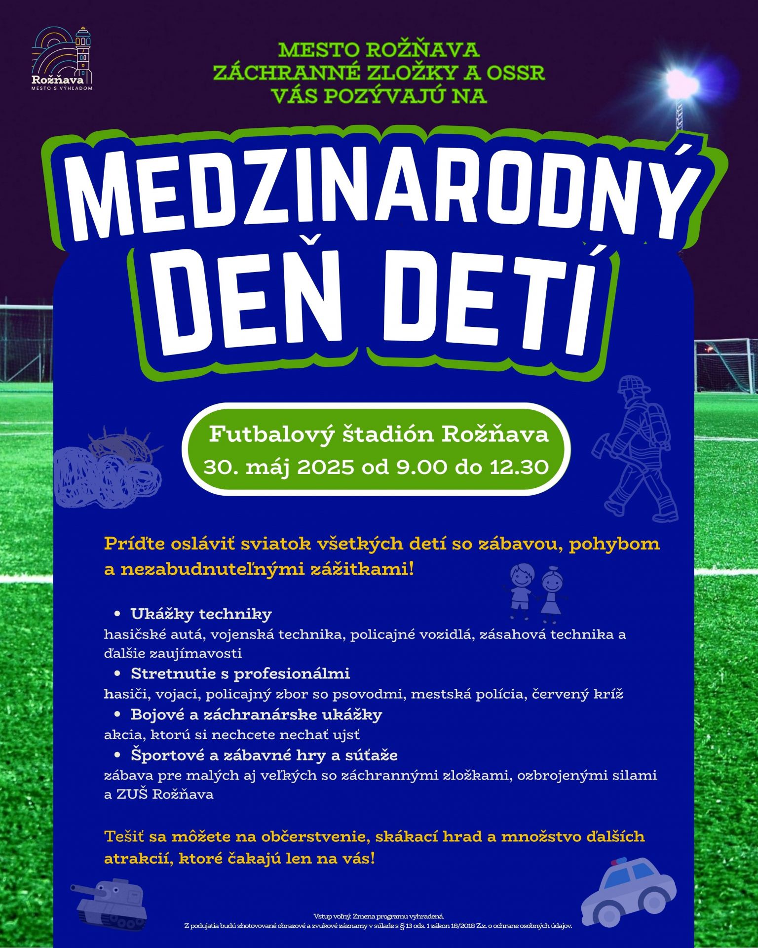 mdd plagat