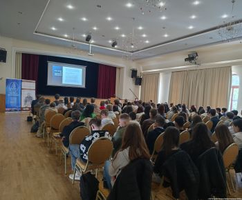 Spravodajstvo z podujatí / Spomienkové podujatie pri príležitosti 230. výročia narodenia  Pavla Jozefa Šafárika - foto