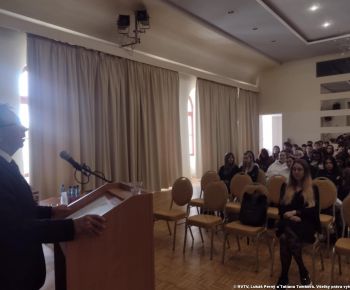 Spravodajstvo z podujatí / Spomienkové podujatie pri príležitosti 230. výročia narodenia  Pavla Jozefa Šafárika - foto