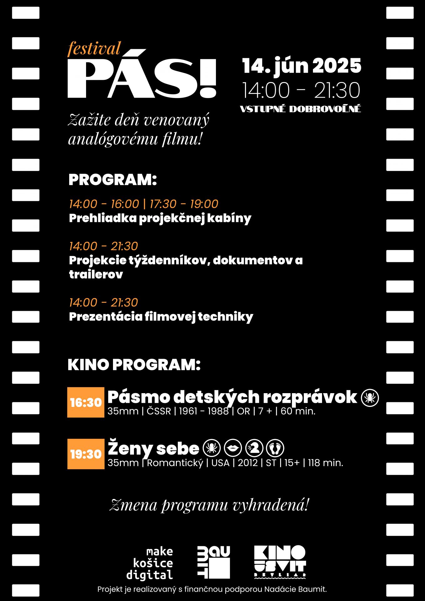 kino plagat