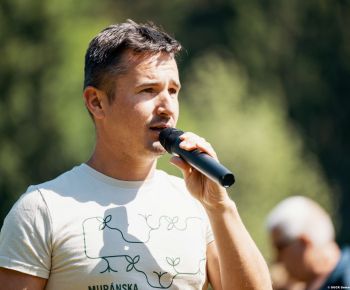 Spravodajstvo z podujatí / Cesta stredovekom - foto