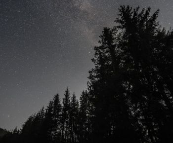 Akcie v meste a regióne / Hviezdy nad Muráňom - foto