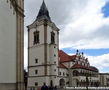 Akcie v dennom centre rok 2025 / Kultúrno-poznávací zájazd „Spiš“ - foto