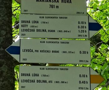 Akcie v dennom centre rok 2025 / Kultúrno-poznávací zájazd „Spiš“ - foto