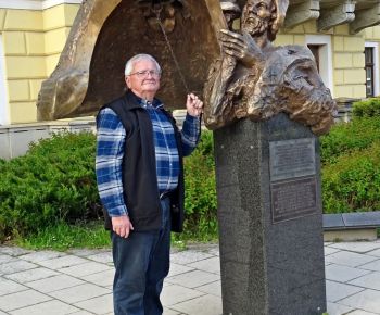 Akcie v dennom centre rok 2025 / Kultúrno-poznávací zájazd „Spiš“ - foto