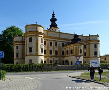 Akcie v dennom centre rok 2025 / Kultúrno-poznávací zájazd „Spiš“ - foto