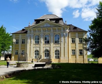 Akcie v dennom centre rok 2025 / Kultúrno-poznávací zájazd „Spiš“ - foto