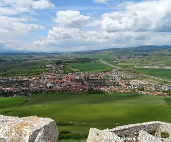 Akcie v dennom centre rok 2025 / Kultúrno-poznávací zájazd „Spiš“ - foto