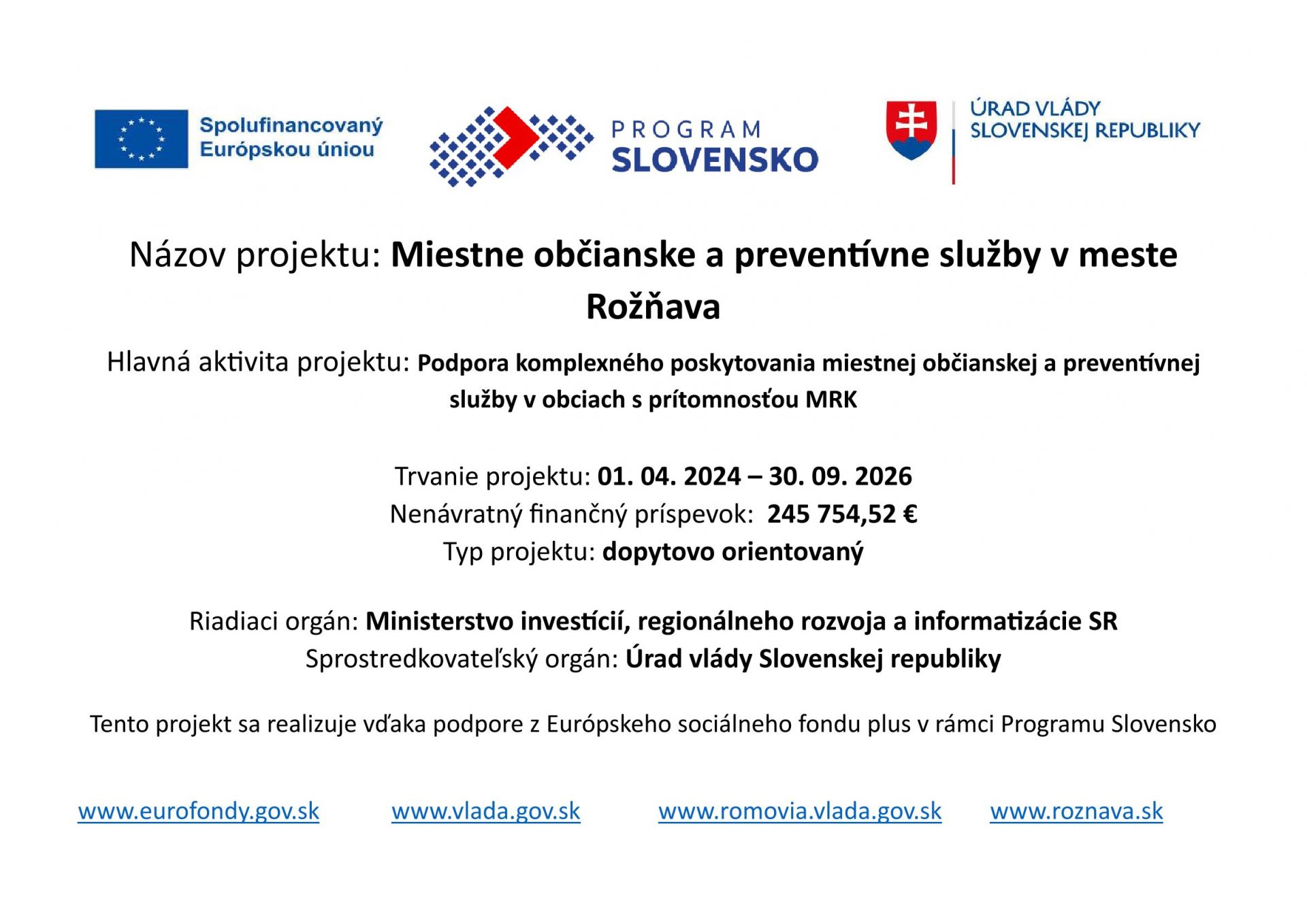 mops projekt