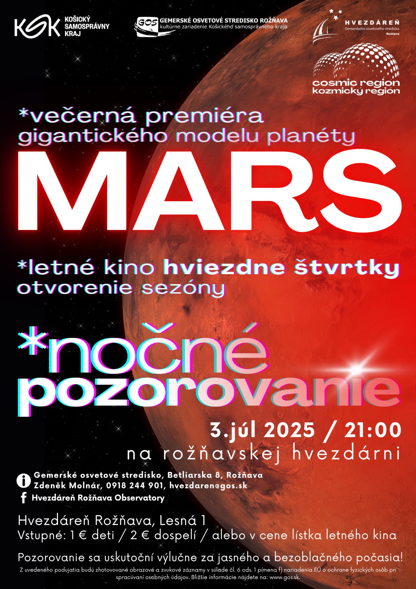 mars