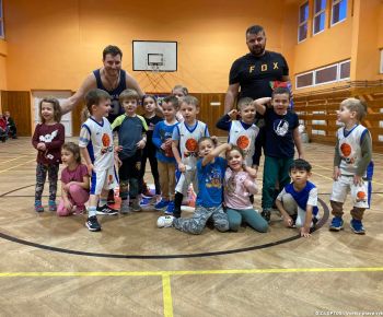 Spravodajstvo z podujatí / Správa o činnosti O.Z. LOPTOŠI - foto