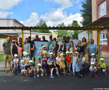 Spravodajstvo z podujatí / Správa o činnosti O.Z. LOPTOŠI - foto