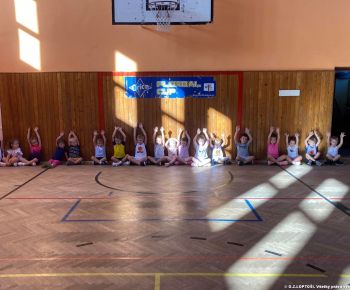 Spravodajstvo z podujatí / Správa o činnosti O.Z. LOPTOŠI - foto