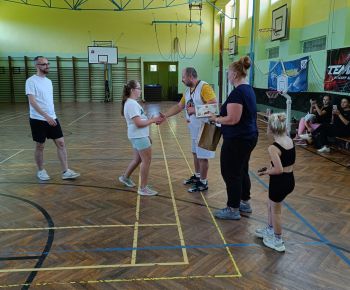 Spravodajstvo z podujatí / Správa o činnosti Rožňavskí vlci - foto