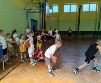 Spravodajstvo z podujatí / Správa o činnosti Rožňavskí vlci - foto