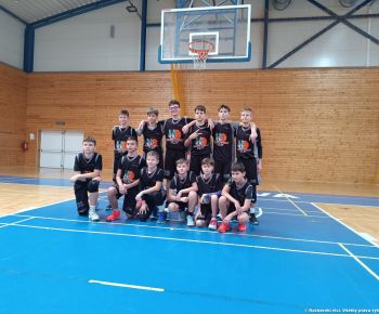 Spravodajstvo z podujatí / Správa o činnosti Rožňavskí vlci - foto
