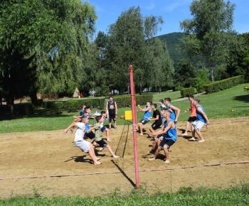 Spravodajstvo z podujatí / Správa o činnosti Rožňavskí vlci - foto