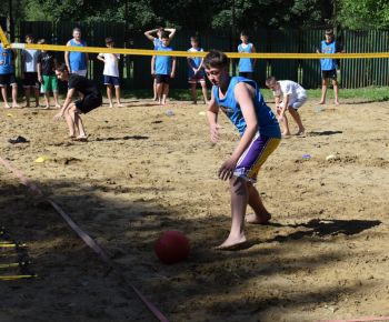 Spravodajstvo z podujatí / Správa o činnosti Rožňavskí vlci - foto