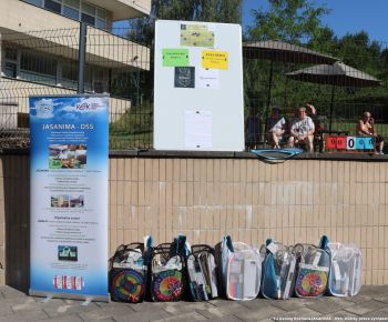 Spravodajstvo z podujatí / BOCCIA - turnaj priateľstva 2025 - foto
