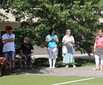 Spravodajstvo z podujatí / BOCCIA - turnaj priateľstva 2025 - foto