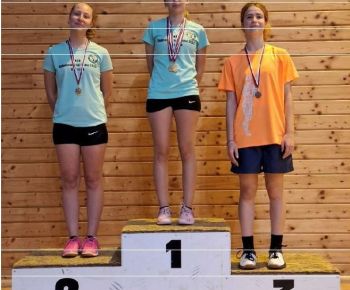 Spravodajstvo z podujatí / Správa o činnosti OZ KGB 2010 Rožňava za rok 2024 - foto