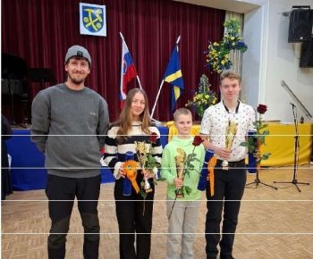 Spravodajstvo z podujatí / Správa o činnosti OZ KGB 2010 Rožňava za rok 2024 - foto