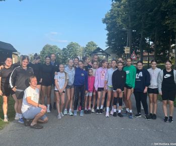 Spravodajstvo z podujatí / Hodnotiaca správa k dotácii mesta na rok 2024 - ŽBK Rožňava   - foto