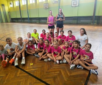 Spravodajstvo z podujatí / Hodnotiaca správa k dotácii mesta na rok 2024 - ŽBK Rožňava   - foto