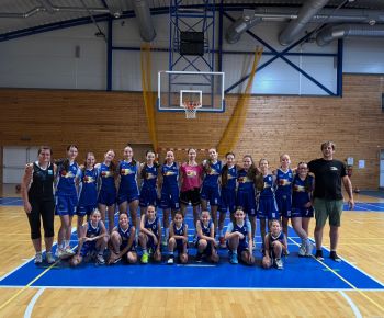 Spravodajstvo z podujatí / Hodnotiaca správa k dotácii mesta na rok 2024 - ŽBK Rožňava   - foto