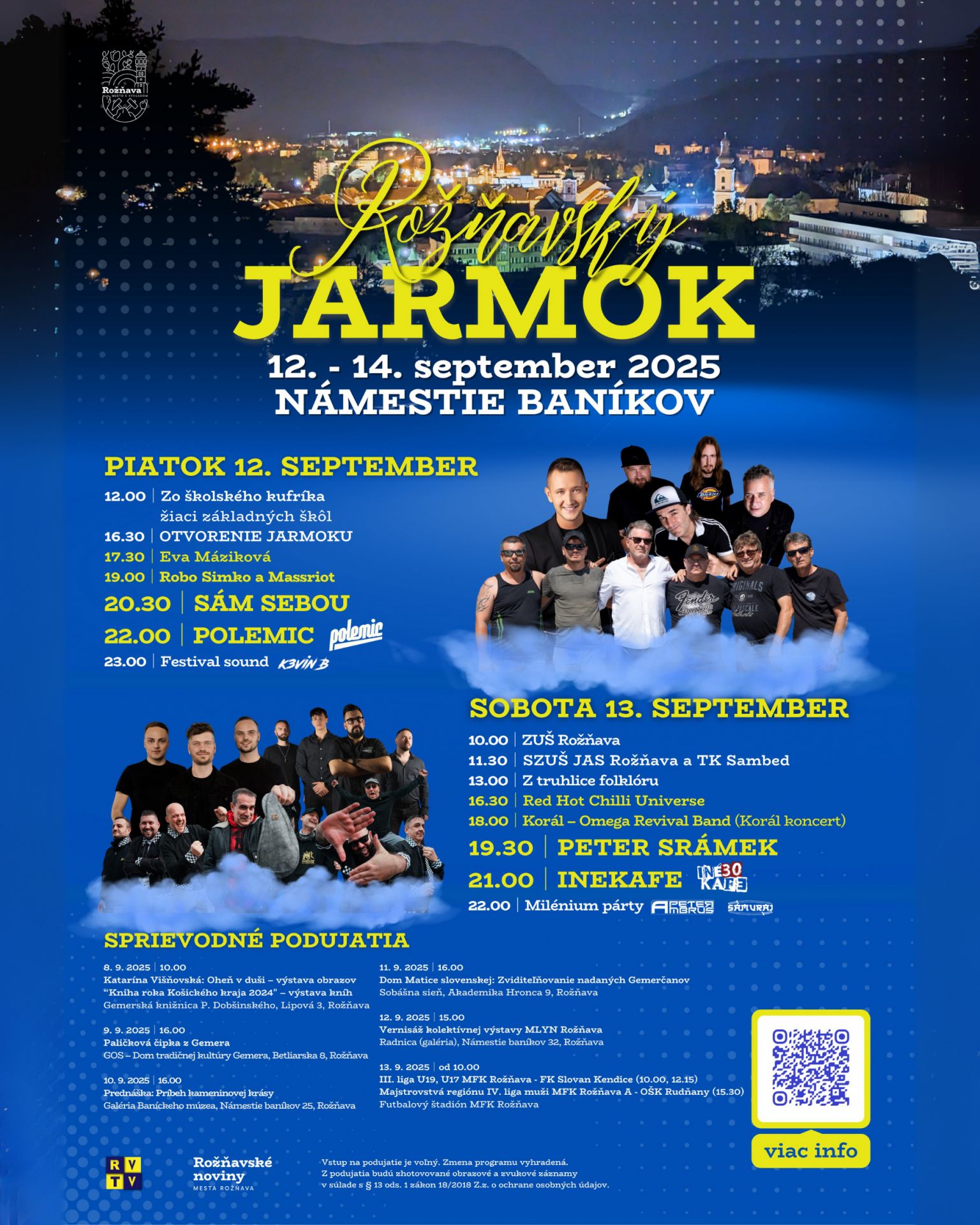 roznavsky jarmok plagat