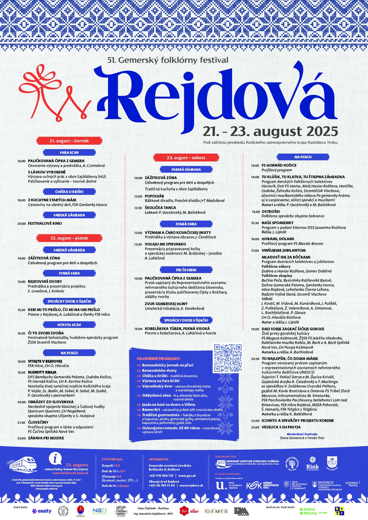 gff rejdova plagat