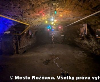 Spravodajstvo z podujatí / Záverečná správa projektu – Výstava fotografií Premeny v bytí 2024 - foto
