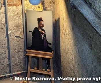 Spravodajstvo z podujatí / Záverečná správa projektu – Výstava fotografií Premeny v bytí 2024 - foto