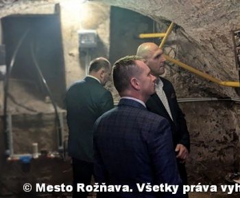 Spravodajstvo z podujatí / Záverečná správa projektu – Výstava fotografií Premeny v bytí 2024 - foto