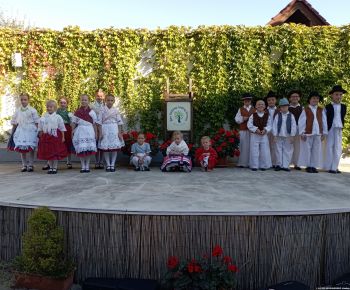 Spravodajstvo z podujatí / Záverečná správa - OZ DFS KINCSKERESŐ - foto
