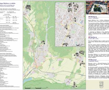 Spravodajstvo z podujatí / Záverečná správa o realizácii predmetu dotácie z rozpočtu mesta 2024 - Centrum obnovy pamiatok - foto