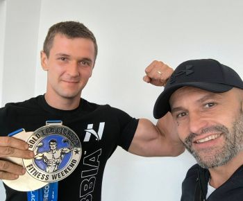 Spravodajstvo z podujatí / Boris Milko Boxing Club - záverečná správa - foto
