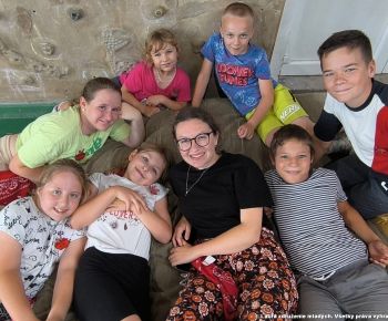 Spravodajstvo z podujatí / Záverečná správa z podujatia Dračí bojovník – Letný prímestský tábor - foto