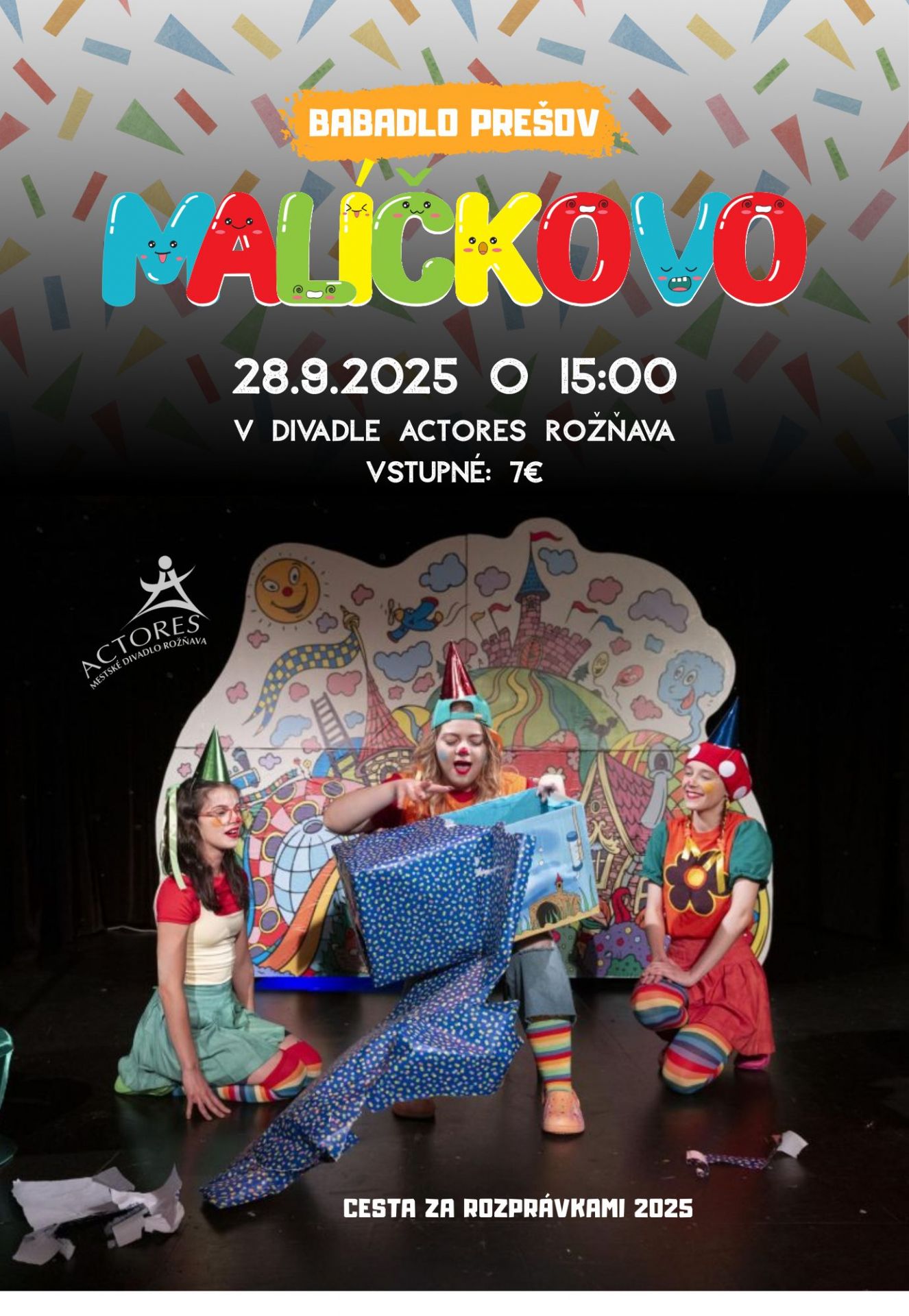malíčkovo plagat