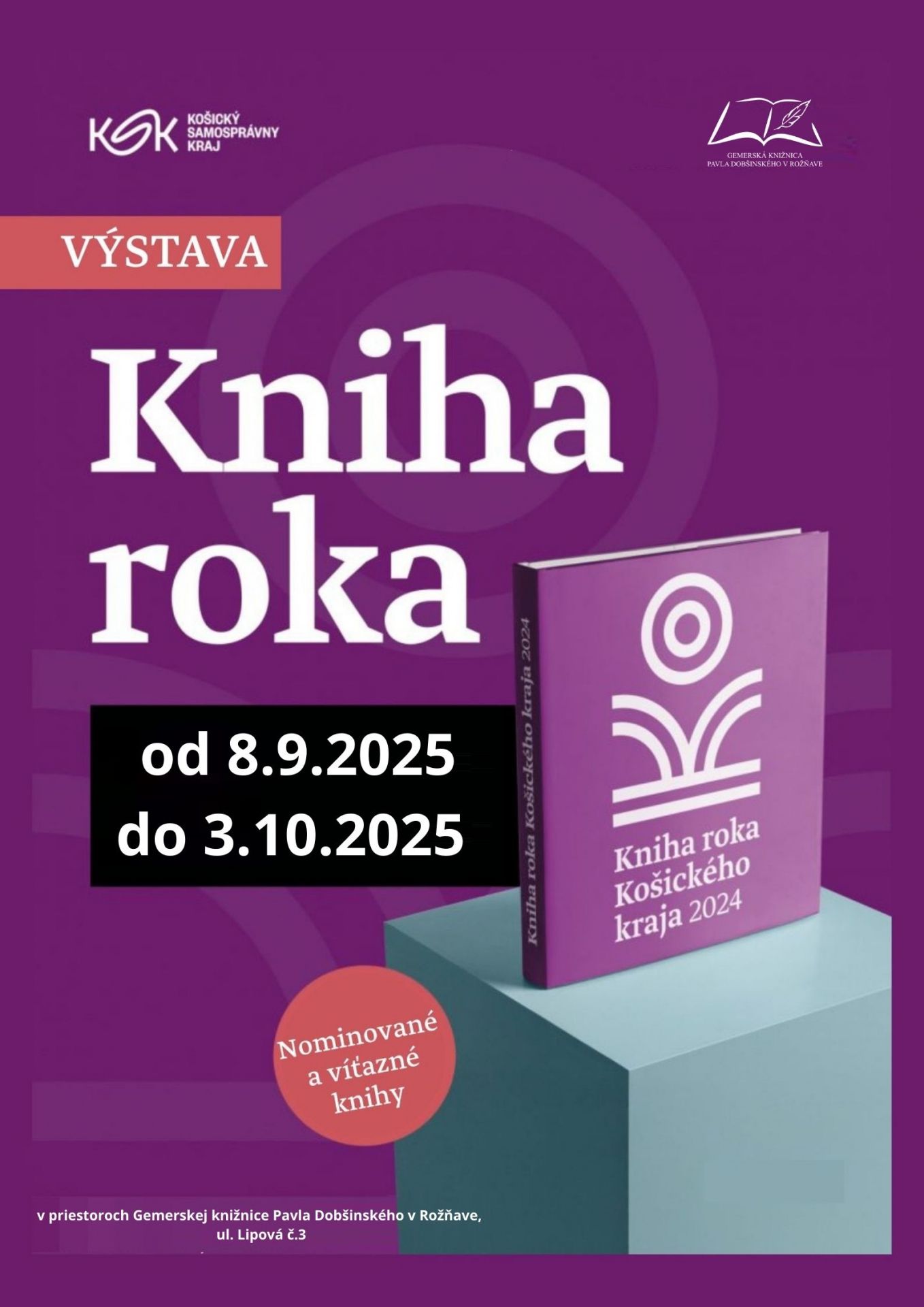 kniha roka plagat