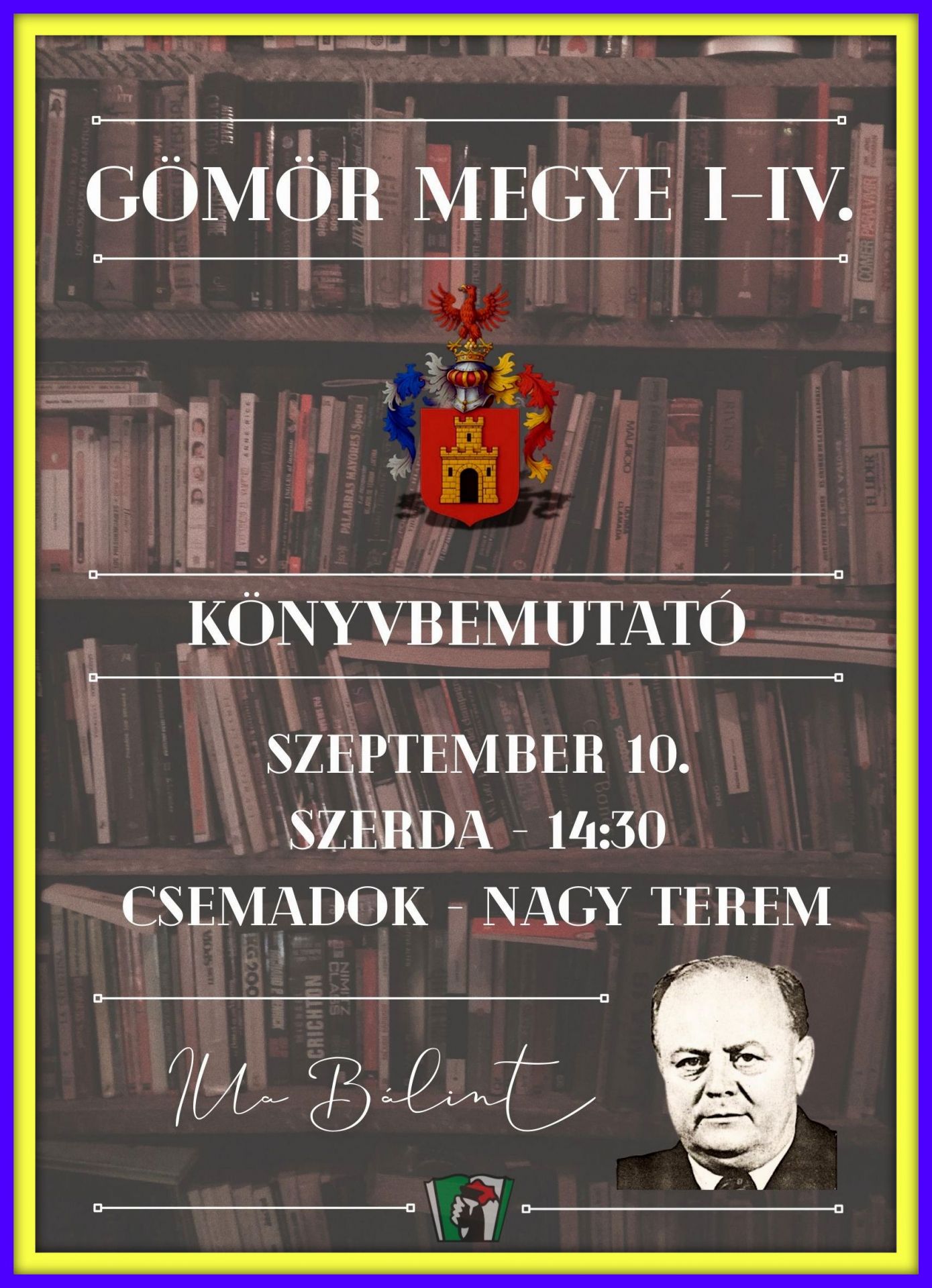 prezentaca knihy plagat