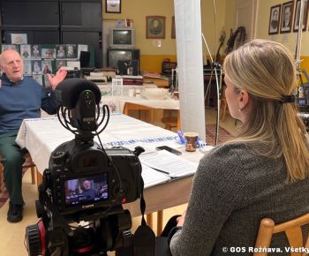 Spravodajstvo z podujatí / Tradičný rok v gemerskej chiške - foto