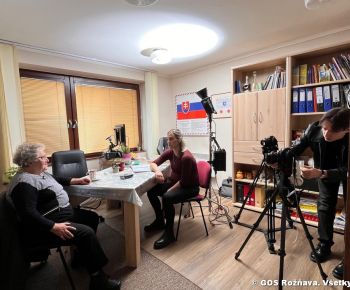 Spravodajstvo z podujatí / Tradičný rok v gemerskej chiške - foto