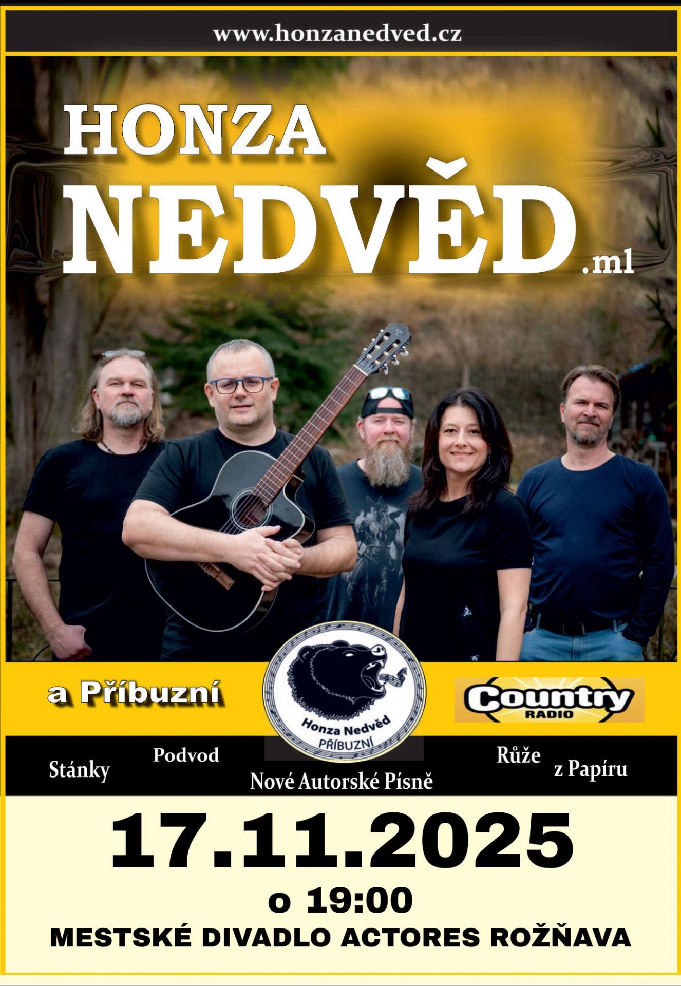 honza nedved plagat