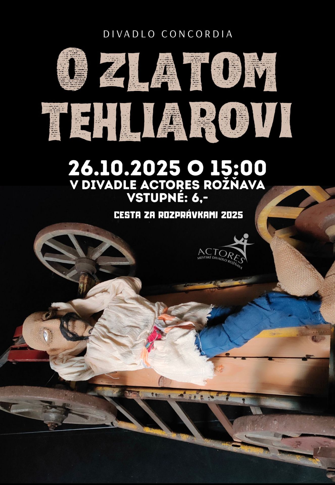 o zlatom tehliarovi plagat