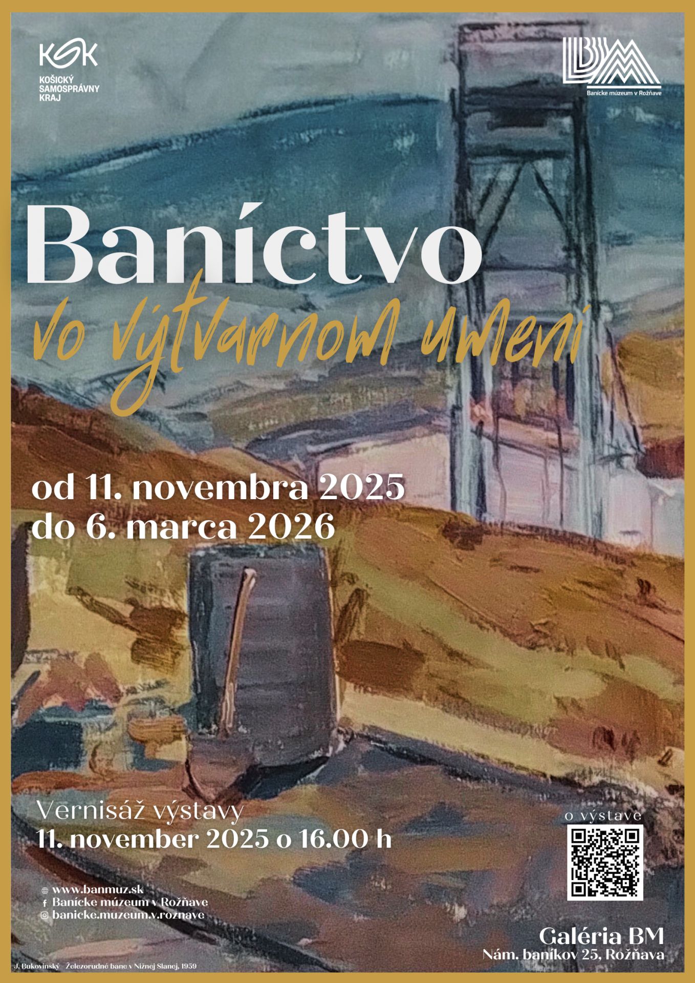 plagat banictvo