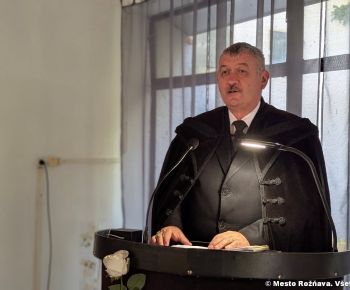 Spravodajstvo z podujatí / Sviatok všetkých svätých Pamiatka zosnulých - foto