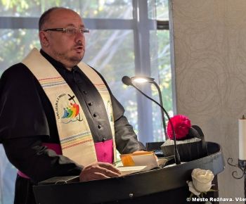 Spravodajstvo z podujatí / Sviatok všetkých svätých Pamiatka zosnulých - foto