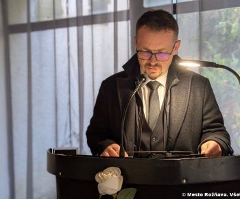 Spravodajstvo z podujatí / Sviatok všetkých svätých Pamiatka zosnulých - foto