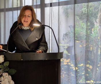 Spravodajstvo z podujatí / Sviatok všetkých svätých Pamiatka zosnulých - foto